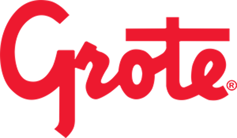 Kundenlogo GROTE Industries
