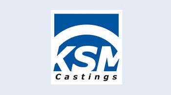 Kundenlogo KSM Castings