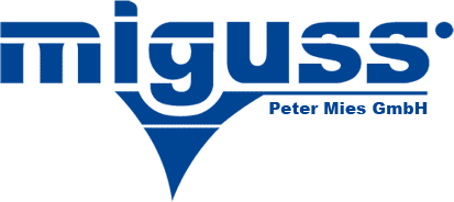 Kundenlogo MIGUSS